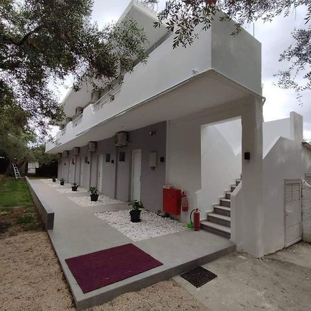 Camping Corali & Apartments Riza  Luaran gambar