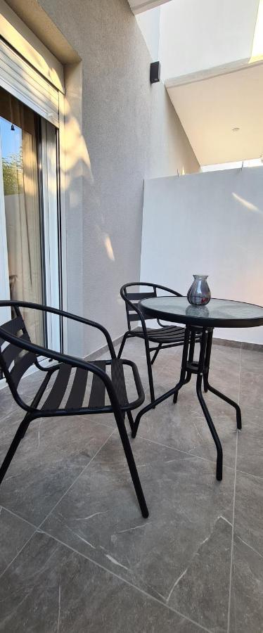Camping Corali & Apartments Riza  Luaran gambar