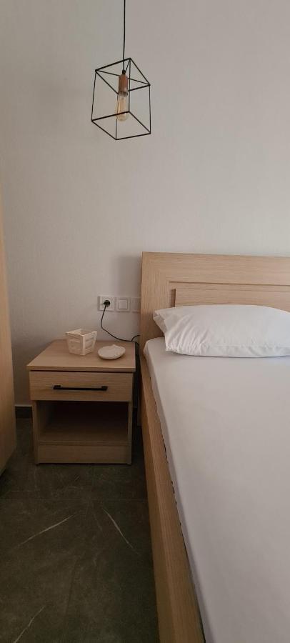 Camping Corali & Apartments Riza  Luaran gambar