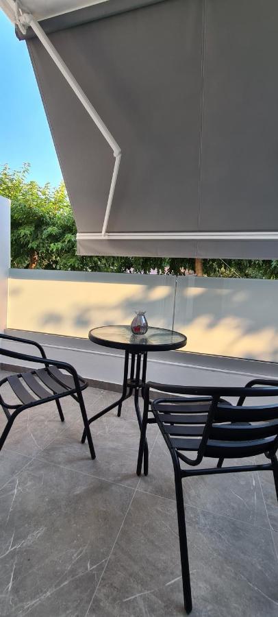 Camping Corali & Apartments Riza  Luaran gambar