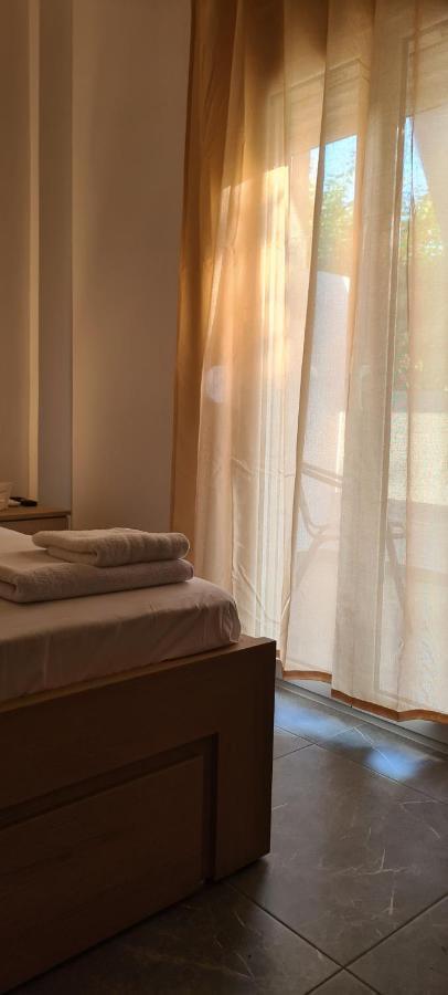 Camping Corali & Apartments Riza  Luaran gambar