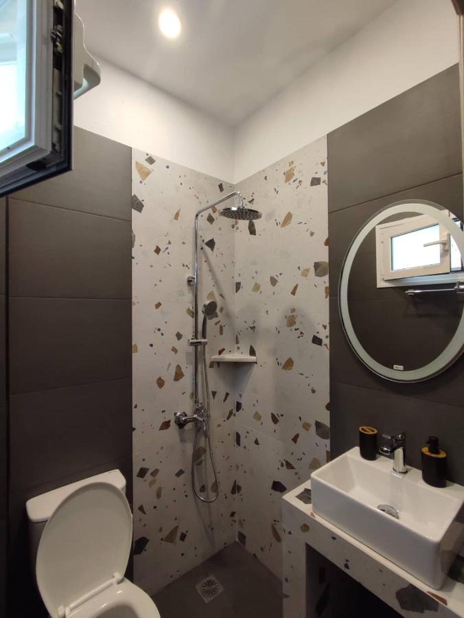 Camping Corali & Apartments Riza  Luaran gambar