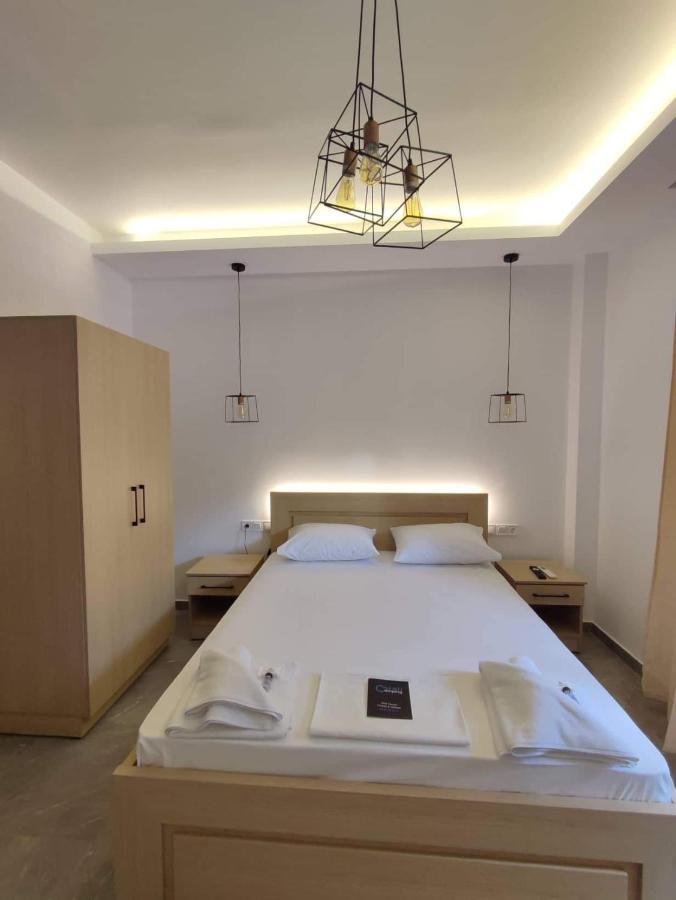 Camping Corali & Apartments Riza  Luaran gambar