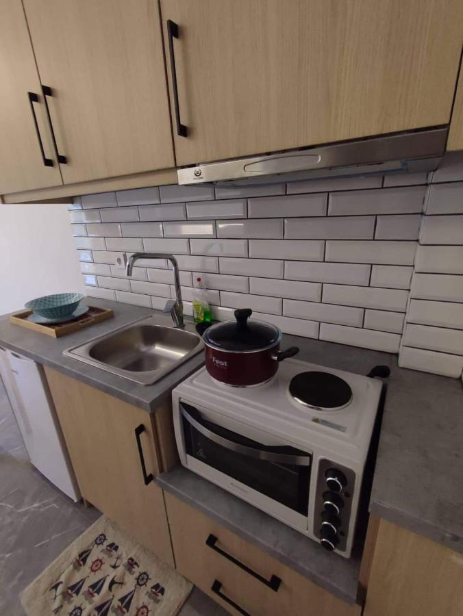 Camping Corali & Apartments Riza  Luaran gambar