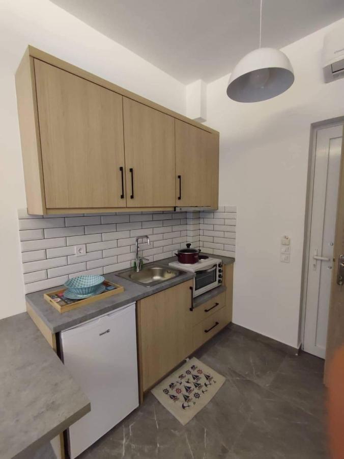 Camping Corali & Apartments Riza  Luaran gambar