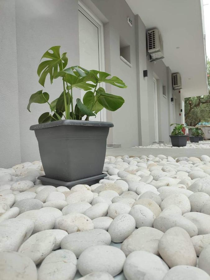Camping Corali & Apartments Riza  Luaran gambar