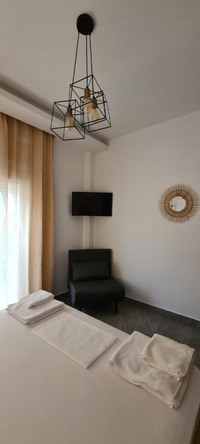 Camping Corali & Apartments Riza  Luaran gambar