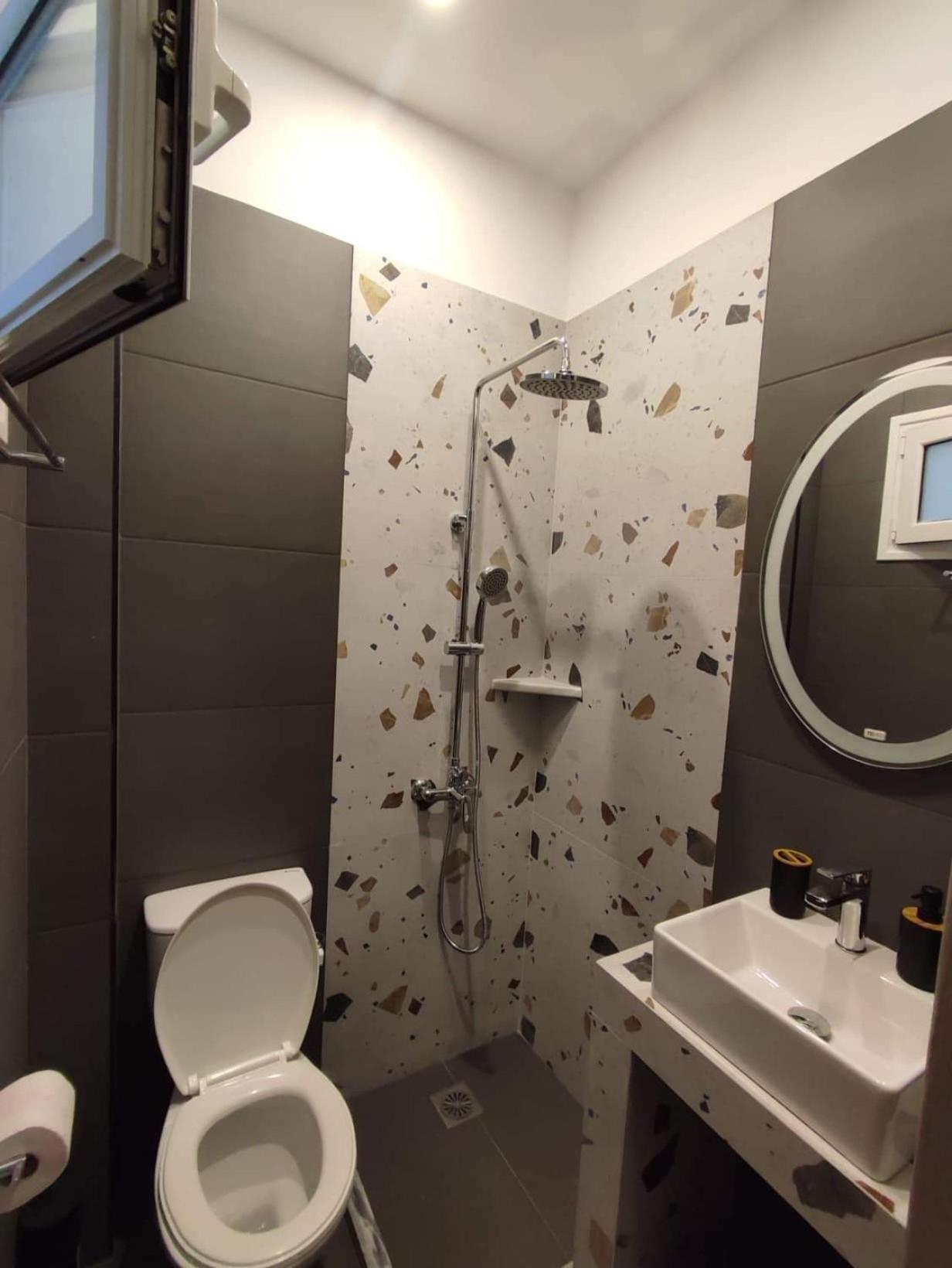 Camping Corali & Apartments Riza  Bilik gambar